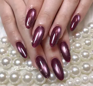 ネイル ネイリスト KYOのネイルデザイン