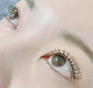 マツエク・マツパ Lotus YUIのマツエク・マツパデザイン