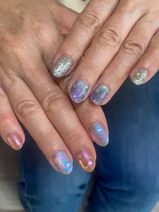 ネイル anny ／あにのネイルデザイン