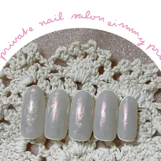 ネイル eimmy【所沢】 mayuのネイルデザイン