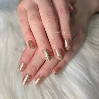 ネイル Y U K Iのネイルデザイン