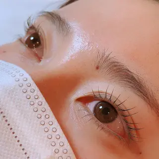 マツエク・マツパ なかむら 🪡のマツエク・マツパデザイン