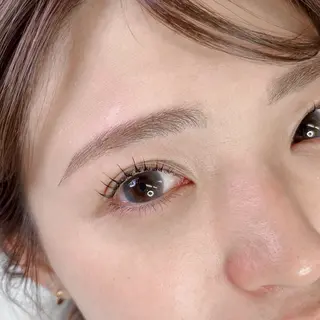 マツエク・マツパ WHITE EYE 成田店　布施のマツエク・マツパデザイン