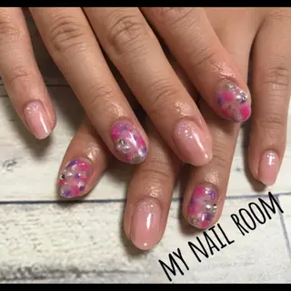 ネイル salon kiloのネイルデザイン