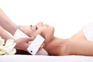 FARI&SPA ファリスパのエステ・リラクイメージ