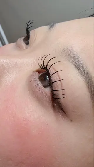 マツエク・マツパ Y.mako‪∗*ﾟ angelicaの眉毛・アイブロウイメージ