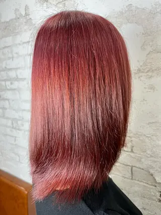 ミディアム 💜メンズカット＆パ ーマ💜Sakuraのヘアスタイル