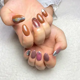 ネイル COCO+所属・COCO +のエステ・リラクイメージ