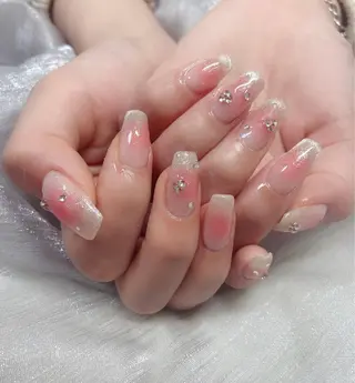 ネイル ＆ME アンドミーのネイルデザイン