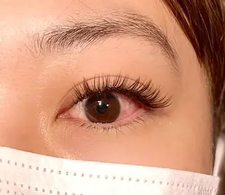 マツエク・マツパ FUNIC asamiのマツエク・マツパデザイン