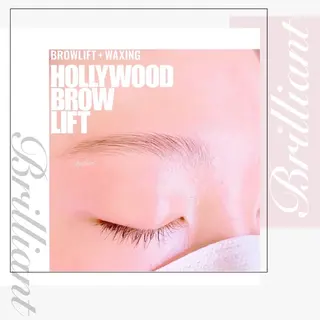 アイブロウ Total beauty salon  Brilliant所属・ROCO yuiの眉毛・アイブロウイメージ