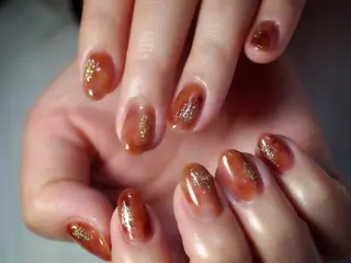 ネイル muguet nails所属・nail madokaのネイルデザイン