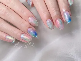 ネイル ミ ナミのネイルデザイン