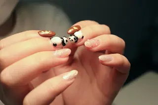 ネイル esplendor  エスプレンドル所属・esplendor  エスプレンドルのネイルデザイン