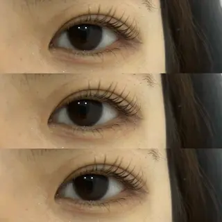 マツエク・マツパ コマツ マリンのマツエク・マツパデザイン