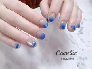 ネイル Camellia nail salonのネイルデザイン