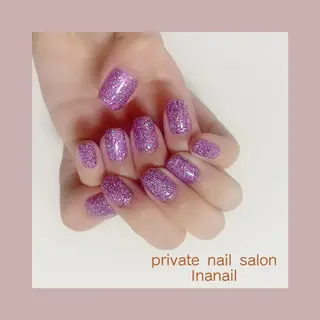 ネイル ✤Ina nail✤のネイルデザイン
