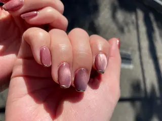 ネイル eptu nailのネイルデザイン