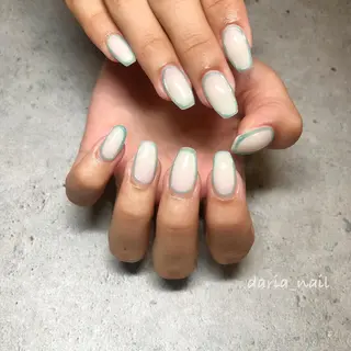 ネイル DARIA Nailsのネイルデザイン