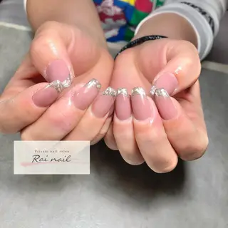ネイル Rai nail_ Risaのネイルデザイン