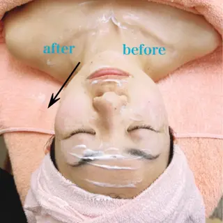 SR SALON Michiのエステ・リラクイメージ