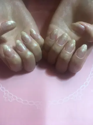 ネイル 古川 里美のネイルデザイン