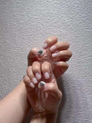 ネイル Babarla Nailのネイルデザイン