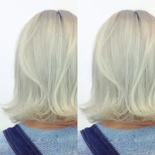 ショート 🎀艶髪の達人 飯田啓奨🎀のヘアスタイル