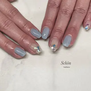 ネイル Schön NailSalon所属・Schön NailSalonのネイルデザイン