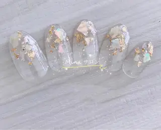 ネイル ネイル＆マツゲ crebiaのマツエク・マツパデザイン