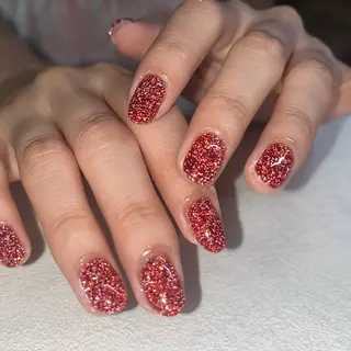 ネイル MARU NAIL natsukiのネイルデザイン