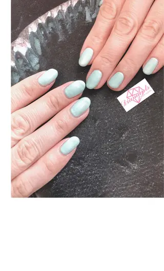 ネイル Asa miのネイルデザイン