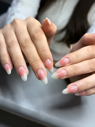 ネイル ジュリ ネイルのネイルデザイン