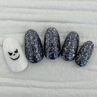 ネイル Nail salon Honey Beeのネイルデザイン