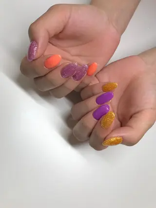 ネイル 土屋 智子のエステ・リラクイメージ