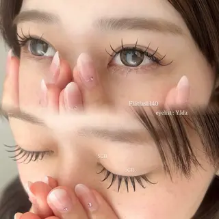 マツエク・マツパ Y. Idaの眉毛・アイブロウイメージ