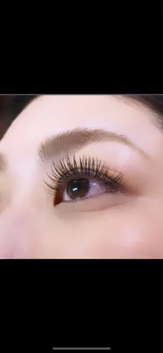 マツエク・マツパ YAMAZAKI .のマツエク・マツパデザイン