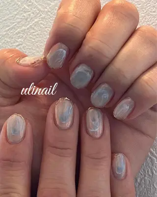 ネイル ulinail （ウリネイル）のネイルデザイン