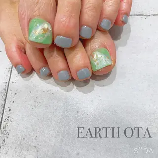 ネイル Rena colore'のネイルデザイン