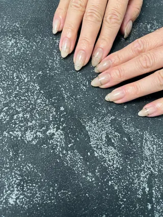 ネイル nail salon　　noa所属・nail salon noaのネイルデザイン