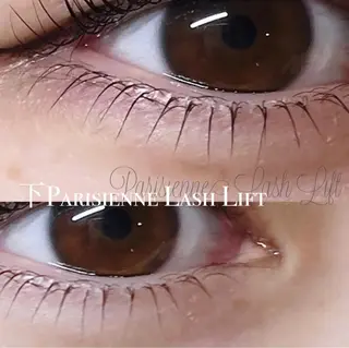 マツエク・マツパ sol ayumiのマツエク・マツパデザイン