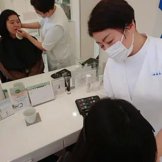 POLA THE B EAUTY 越谷のエステ・リラクイメージ