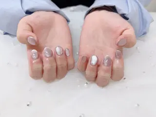 ネイル ♡CELEBRAIL YUKI♡のネイルデザイン