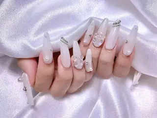 ネイル エムズ エムズのマツエク・マツパデザイン