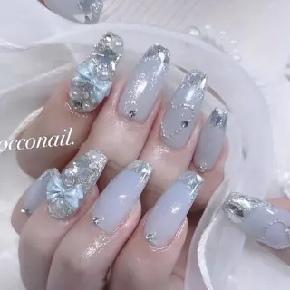 ネイル Lee Nailsのネイルデザイン