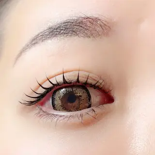 マツエク・マツパ yupieee♡ eyelashのマツエク・マツパデザイン