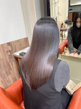 ロング ⭐️20周年記念⭐️ 特別価格◎塚原廣太郎のヘアスタイル