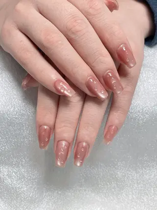 ネイル Liora nail所属・Liora (リオラ)のネイルデザイン