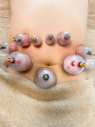 Salon de　Cue.のエステ・リラクイメージ