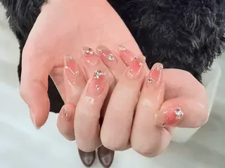 ネイル MANAMI🤍  ︎︎のネイルデザイン